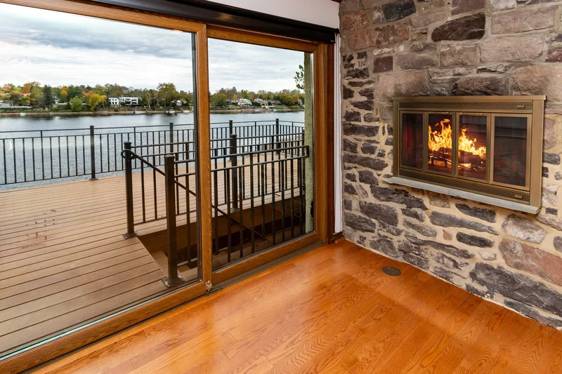 27 Lambert Lane , Lambertville, NJ 08530, Lambertville, New Jersey, United States. - Photo 35