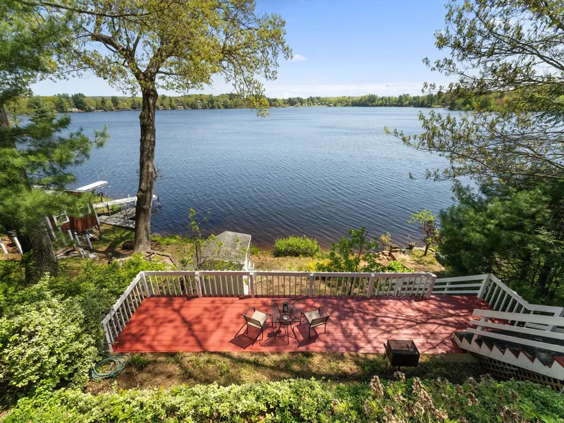91 Lake Shore Drive , West Brookfield, MA 01585, West Brookfield, Massachusetts, United States. - Photo 50