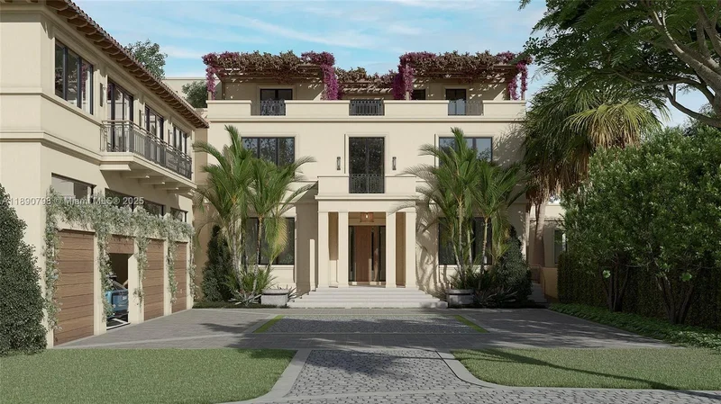 1007 Fisher Island Drive, Miami Beach, Florida, United States. - Photo 16
