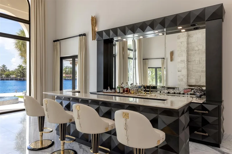 529 Bontona Ave, Fort Lauderdale, Florida, United States. - Photo 22