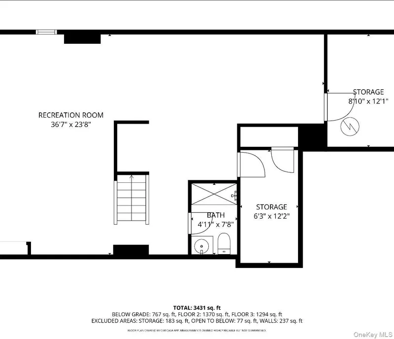 87 East Street, New Hyde Park, NY 11040, New Hyde Park, New York, United States. - Photo 16