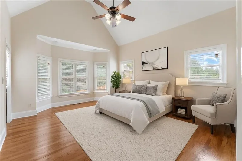 1054 Morgan Garner Drive SW, Lilburn, GA 30047, Lilburn, Georgia, United States. - Photo 7