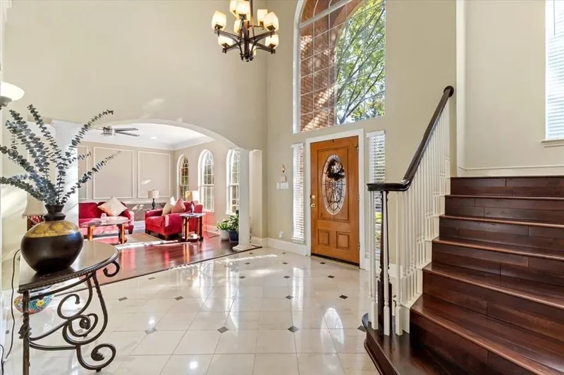 7423 Bradford Pear Drive, Irving, Texas, United States. - Photo 3
