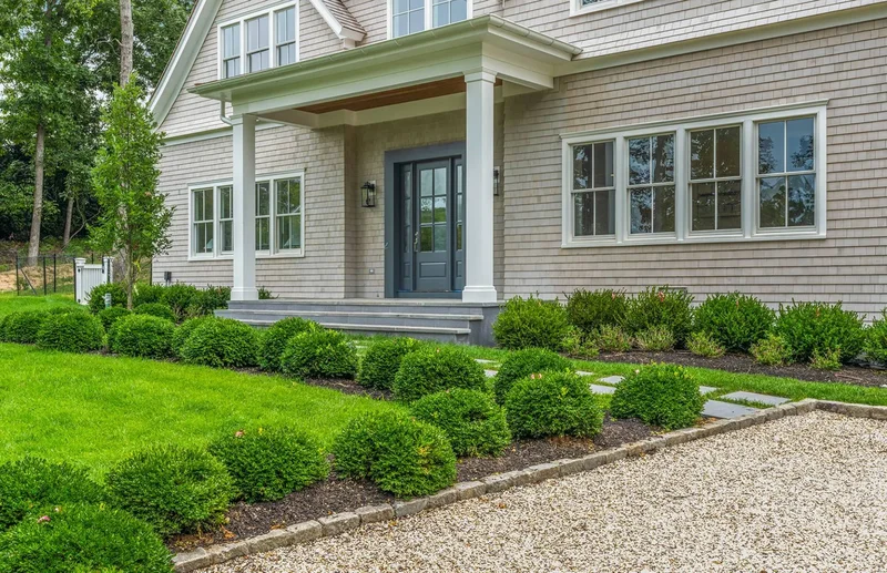 Noyack Road, Sag Harbor, New York, United States. - Photo 16