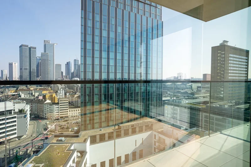 Frankfurt am Main, Hessen, Germany. - Photo 23
