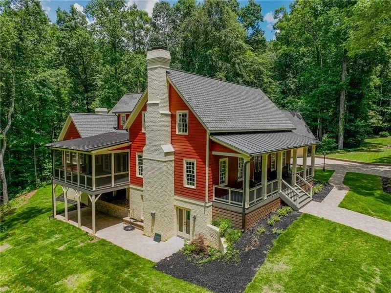 2425 Birmingham Road, Milton, Georgia, United States. - Photo 21