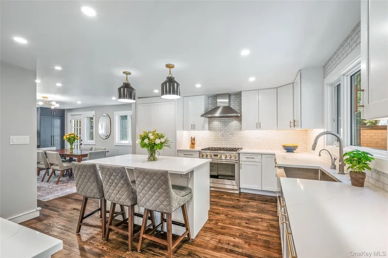 144 Douglas Place, Mount Vernon, NY, 10552, USA, Bronxville, New York, United States. - Photo 2
