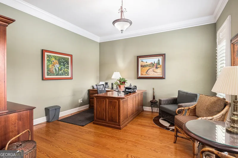 2088 Skybrooke Court, Hoschton, GA 30548, Hoschton, Georgia, United States. - Photo 17