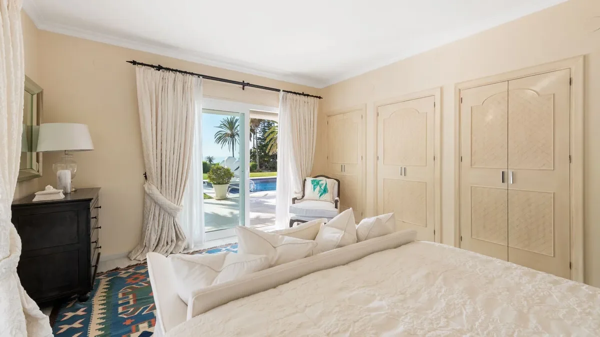 Málaga, Elviria-Cabopino, Marbella, Spain. - Photo 22