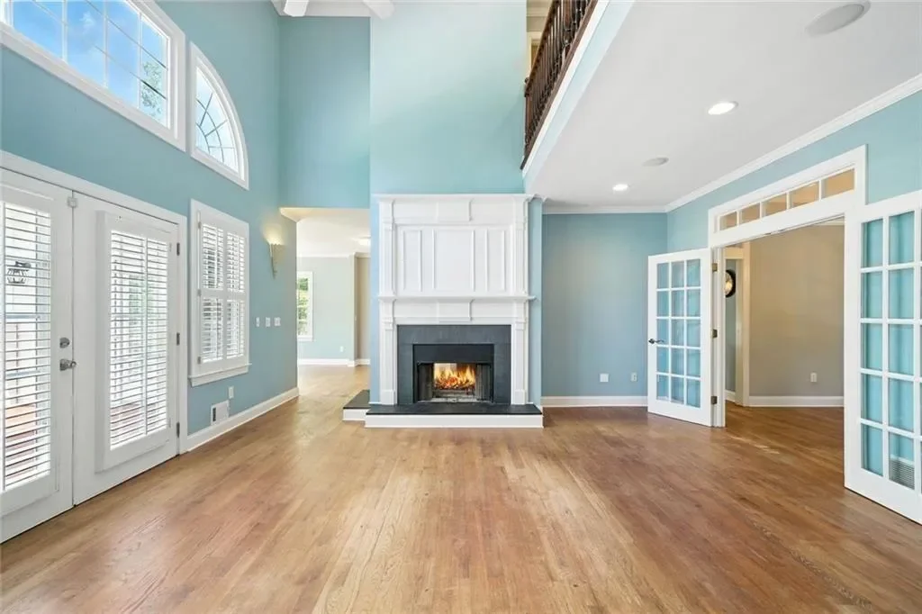 156 Lula Payne Trail, Ball Ground, Georgia, United States. - Photo 13