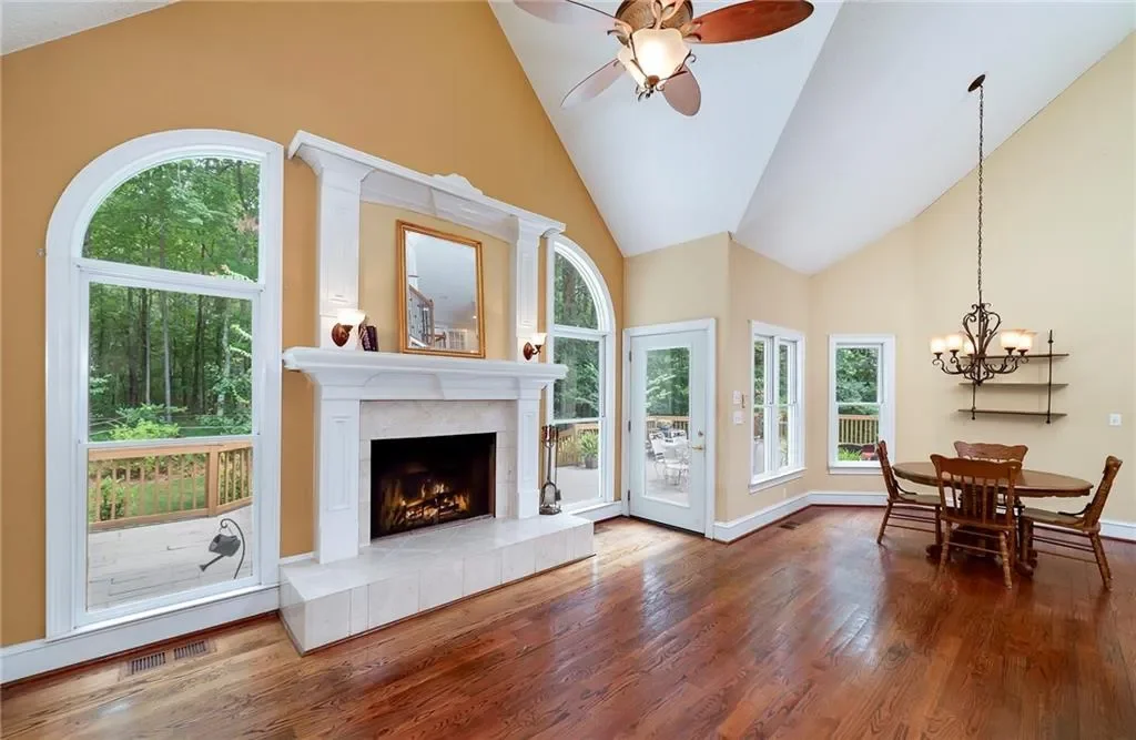 4358 Harmony Grove Church Road, Dallas, Georgia, United States. - Photo 13
