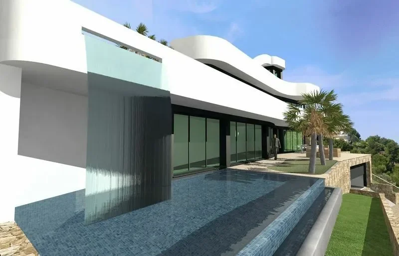 Javea, Xabia / Javea, Valencian Community, Spain. - Photo 9