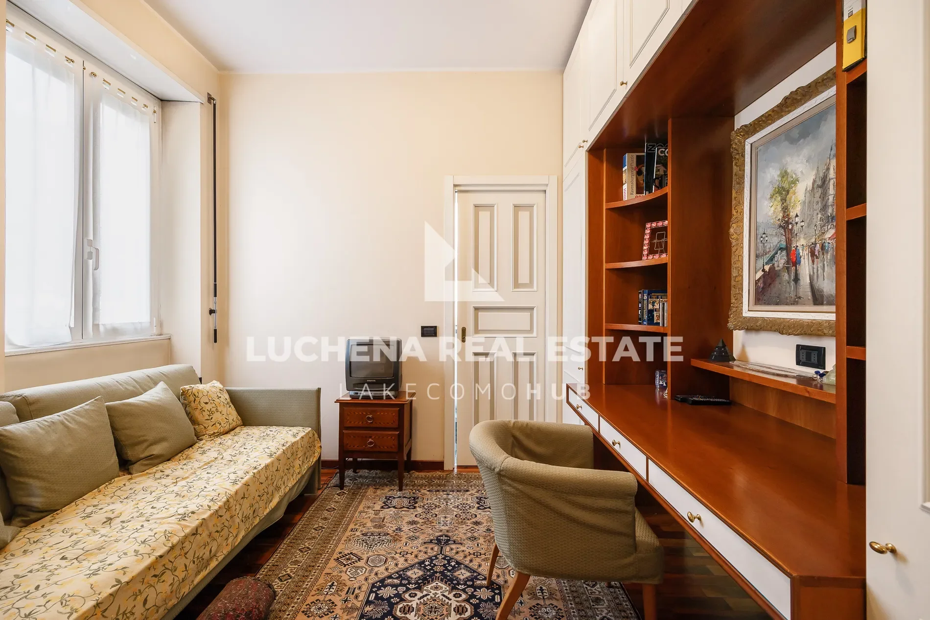 Viale Fratelli Rosselli, 13, 22100 Como CO, Italy, Como, Lombardy, Italy. - Photo 7