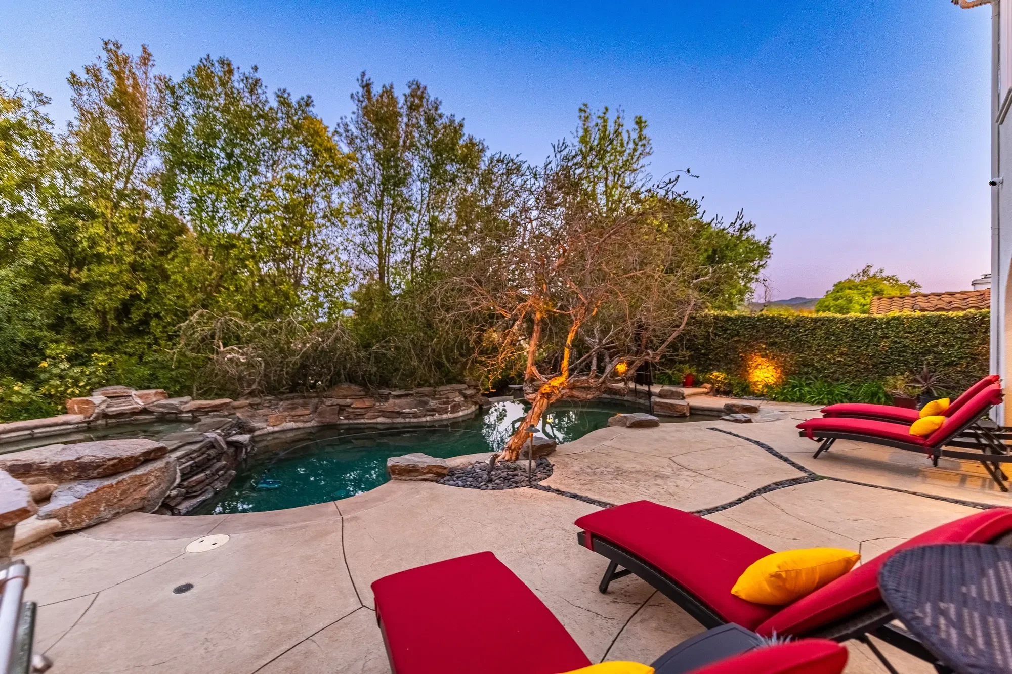 1008 N Country Club Drive, Simi Valley, CA 93065, Simi Valley, California, United States. - Photo 32