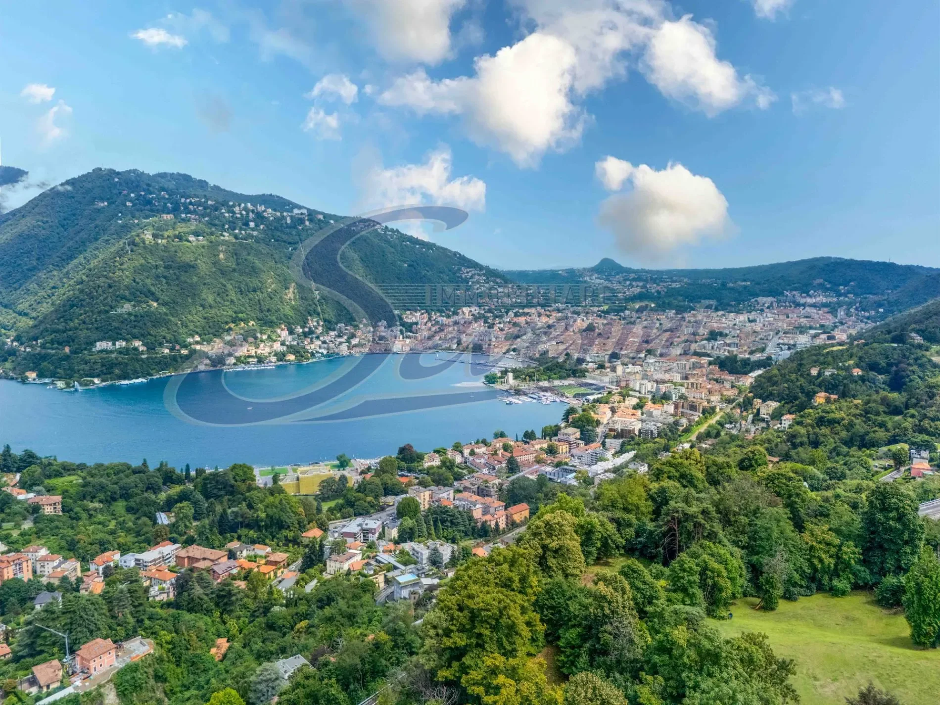 Via Cardano 33/35, Como, Lombardy, Italy. - Photo 27