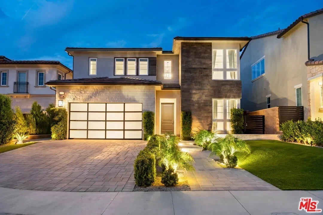 20741 W Deer Grass Ct, Porter Ranch, CA, 91326, USA, Los Angeles, California, United States. - Photo 29
