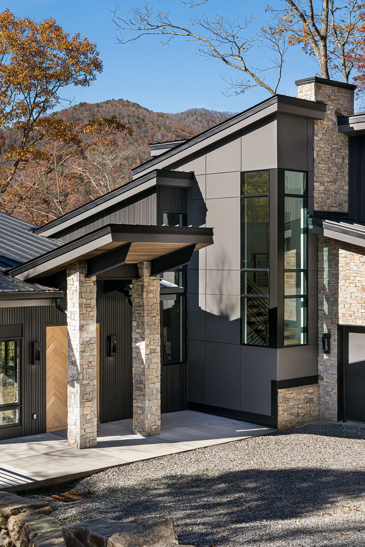 371 Oklahoma Road, Montreat, NC 28757, Telford, Tennessee, United States. - Photo 3