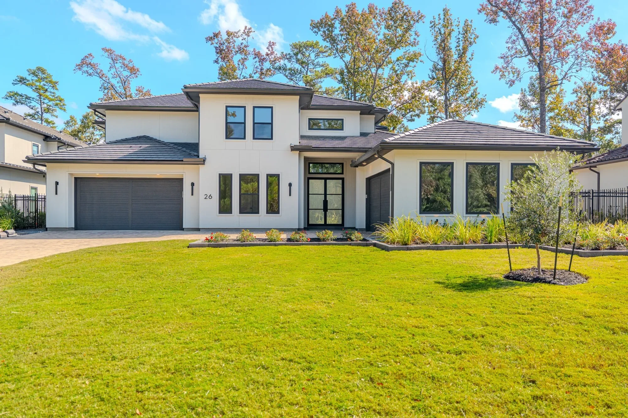 26 Squire Creek Way, The Woodlands, TX 77389, The Woodlands, Texas, United States. - Photo 4