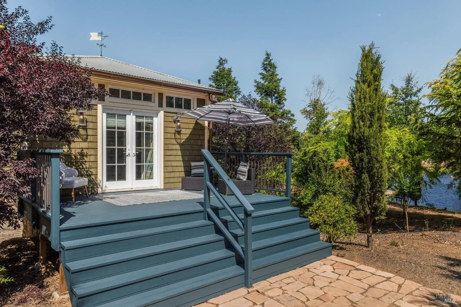 2322 Barnett Road, St. Helena, California, United States. - Photo 45