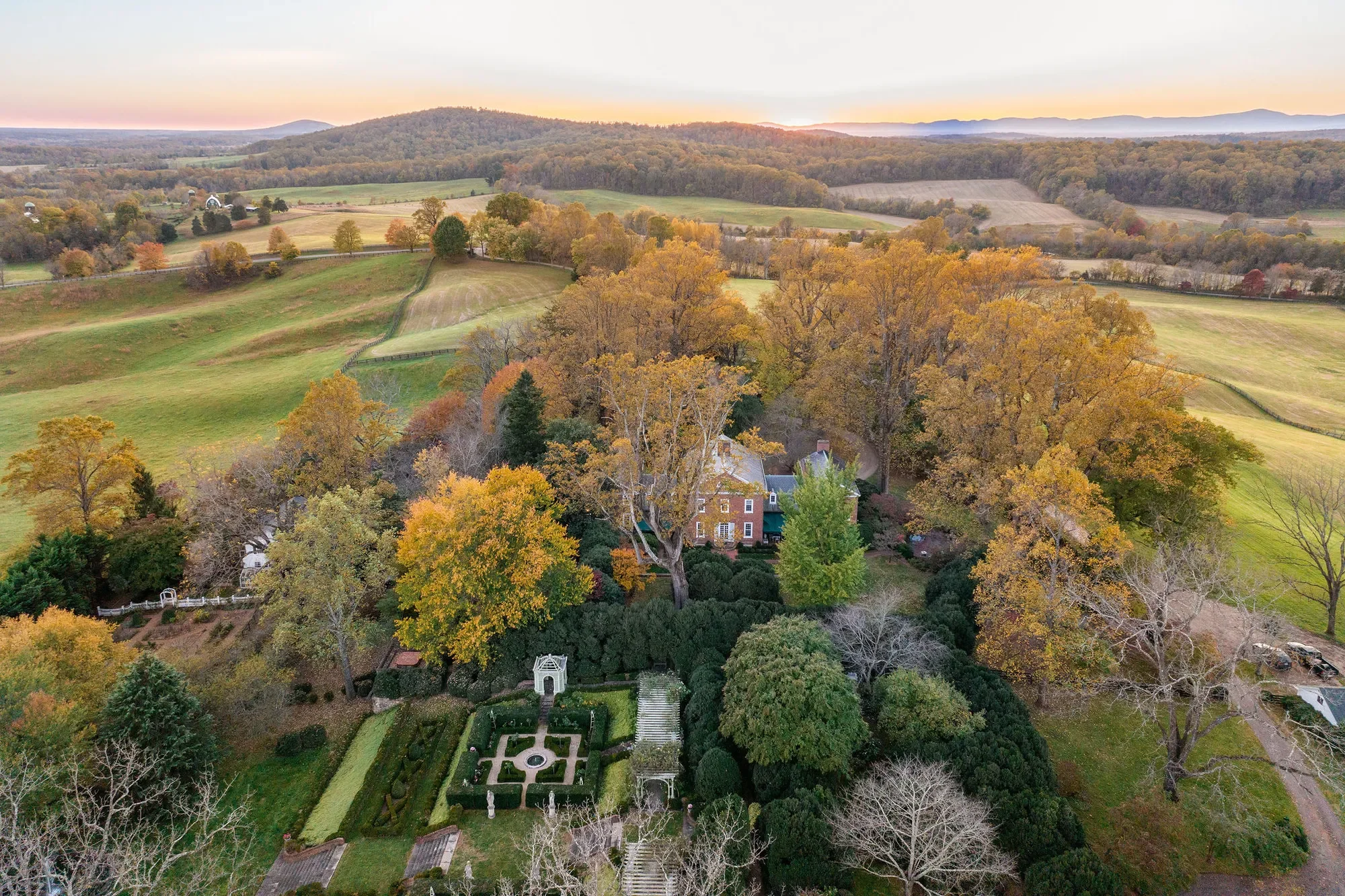 19184 Mount Sharon Road, Orange, VA 22960, Rapidan, Virginia, United States. - Photo 57