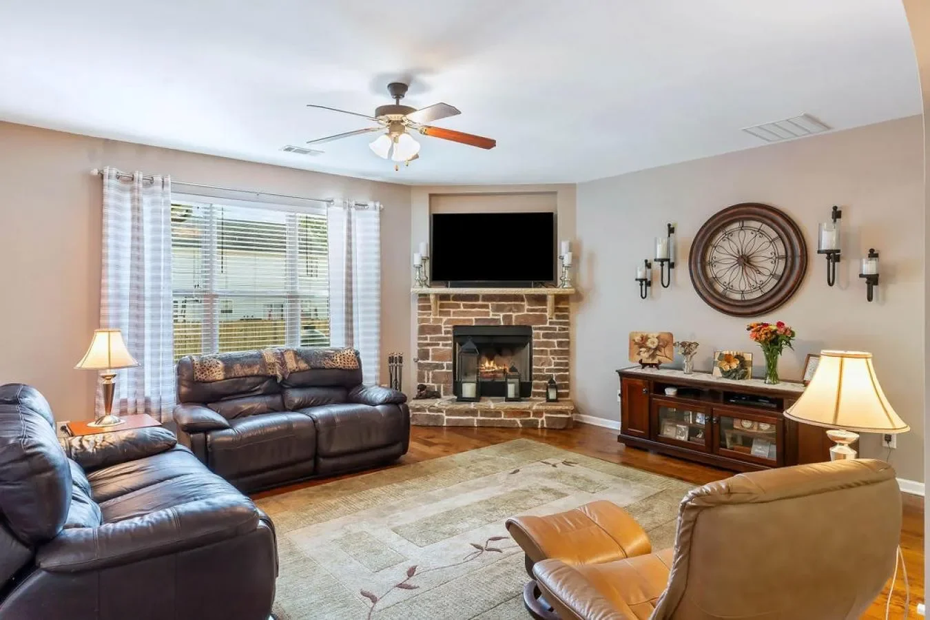 125 Kettle Oak Way, Simpsonville, South Carolina, United States. - Photo 18