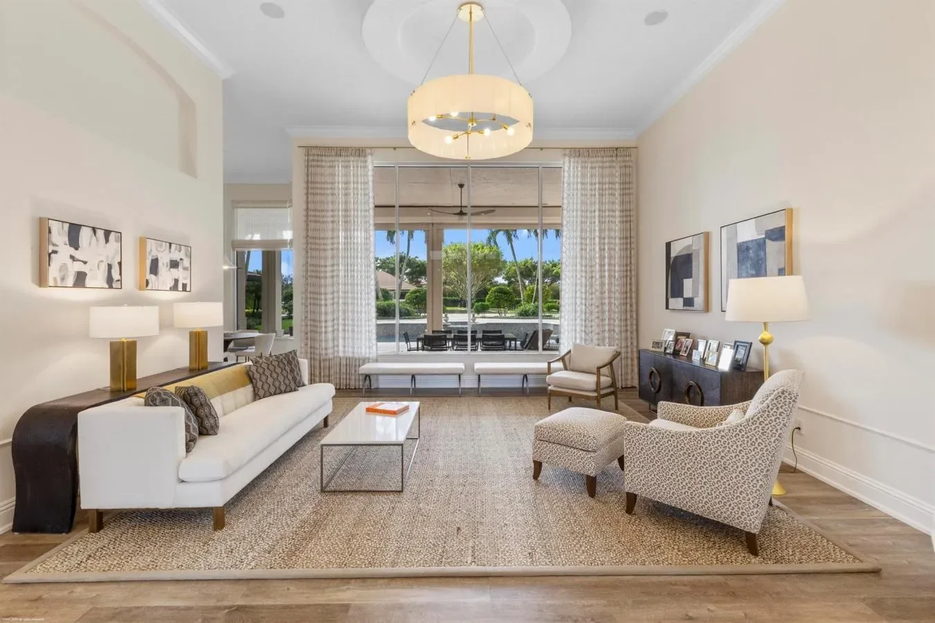 14439 Draft Horse Lane, Wellington, Florida, United States. - Photo 14