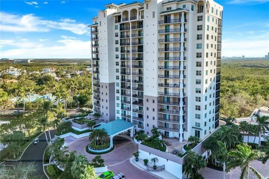 455 Cove Tower DR, #801, Naples, FL, 34110, USA, Bonita Springs, Florida, United States. - Photo 15