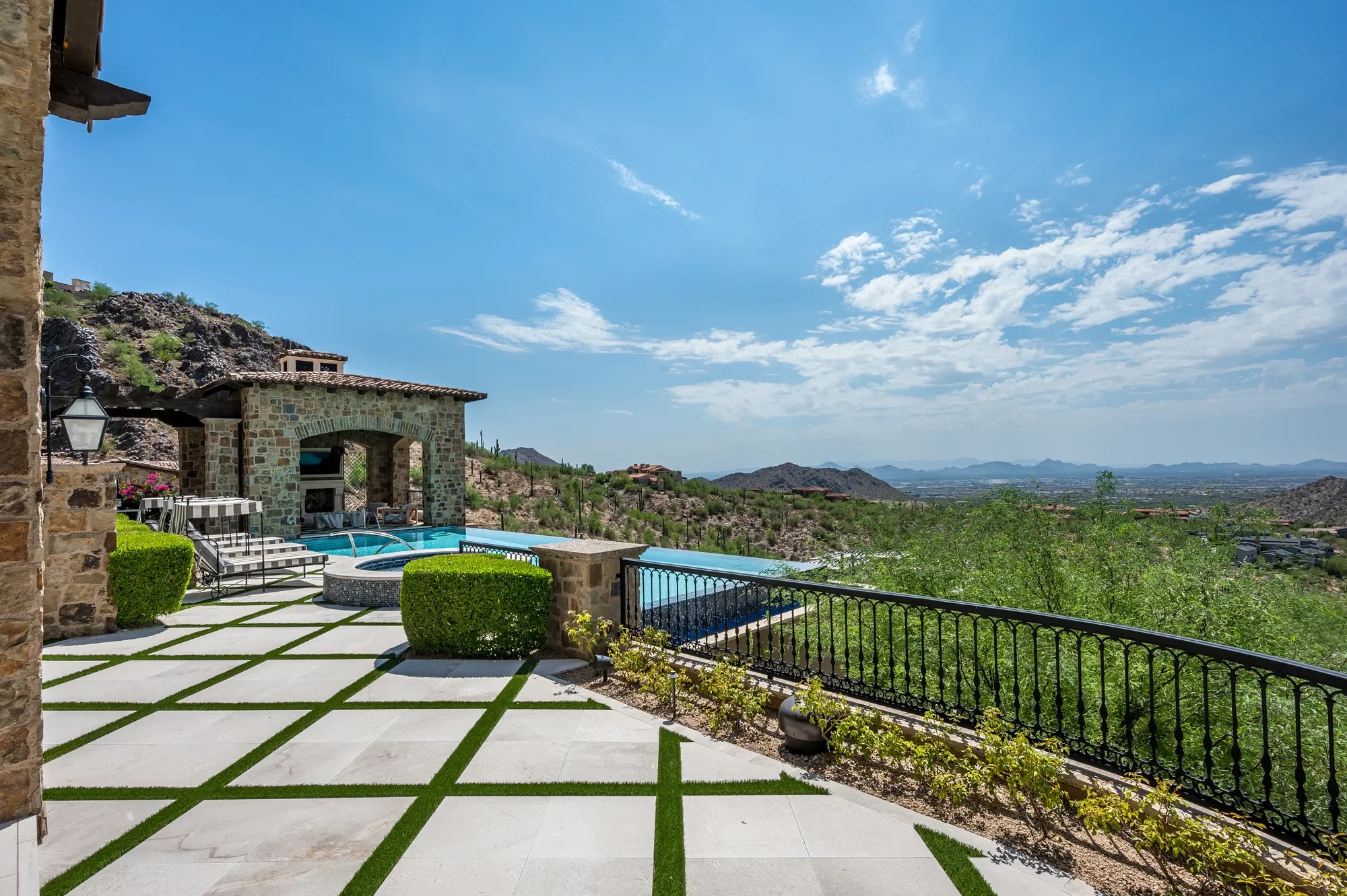 11200 E Canyon Cross Way , Scottsdale, AZ 85255, Scottsdale, Arizona, United States. - Photo 76