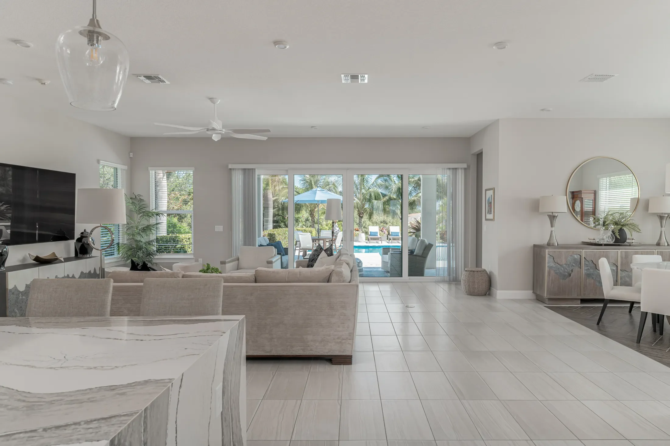 1280 NE Langford Lane , Jensen Beach, FL 34957, Jensen Beach, Florida, United States. - Photo 25