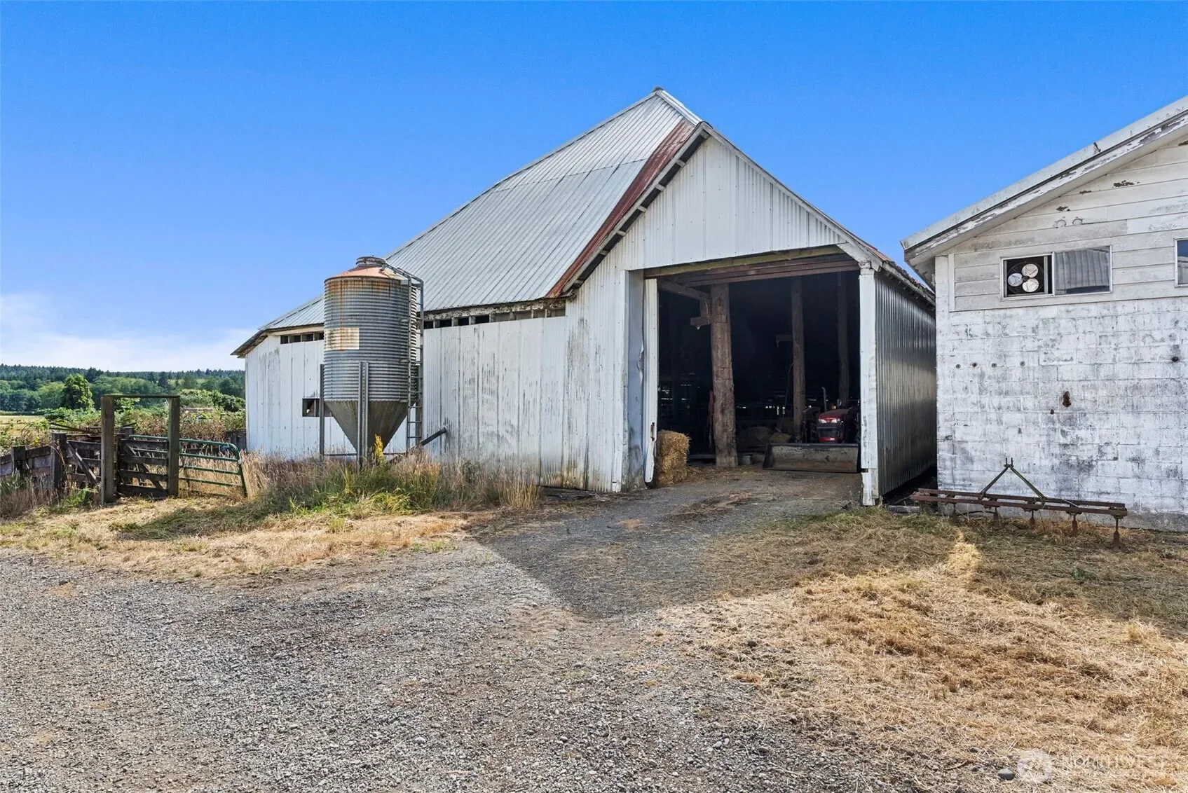 627 Wynoochee Valley Road, Montesano, WA 98563, Montesano, Washington, United States. - Photo 9