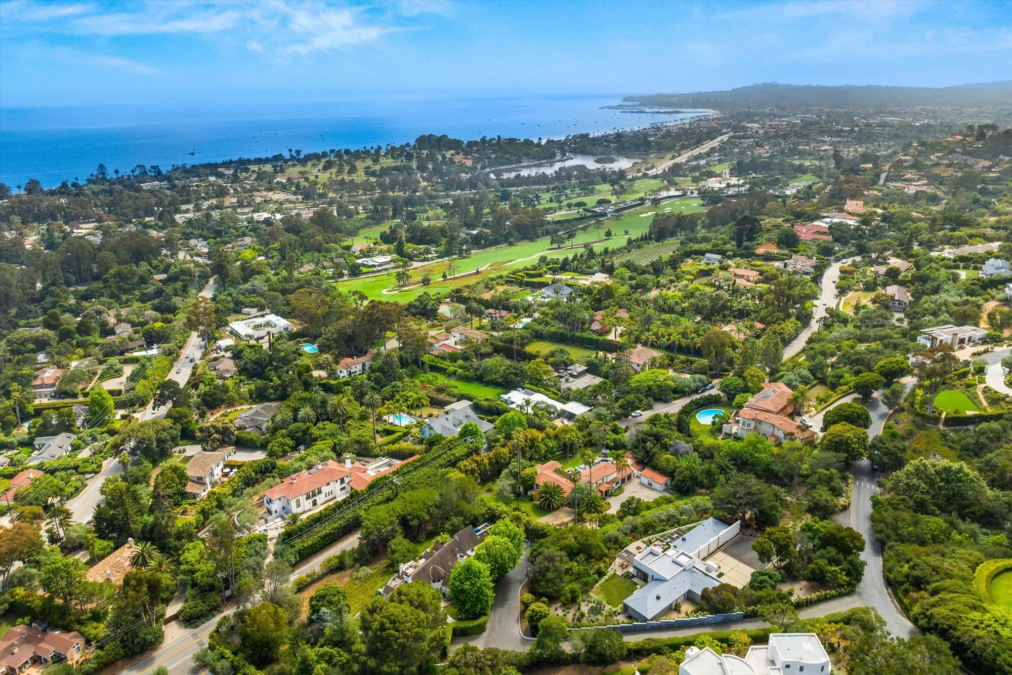 1151 Glenview Road, Montecito, California, United States. - Photo 50