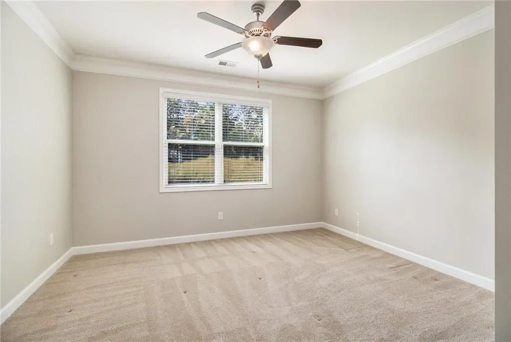 2550 Crimson Downs Drive, Cumming, Georgia, United States. - Photo 51
