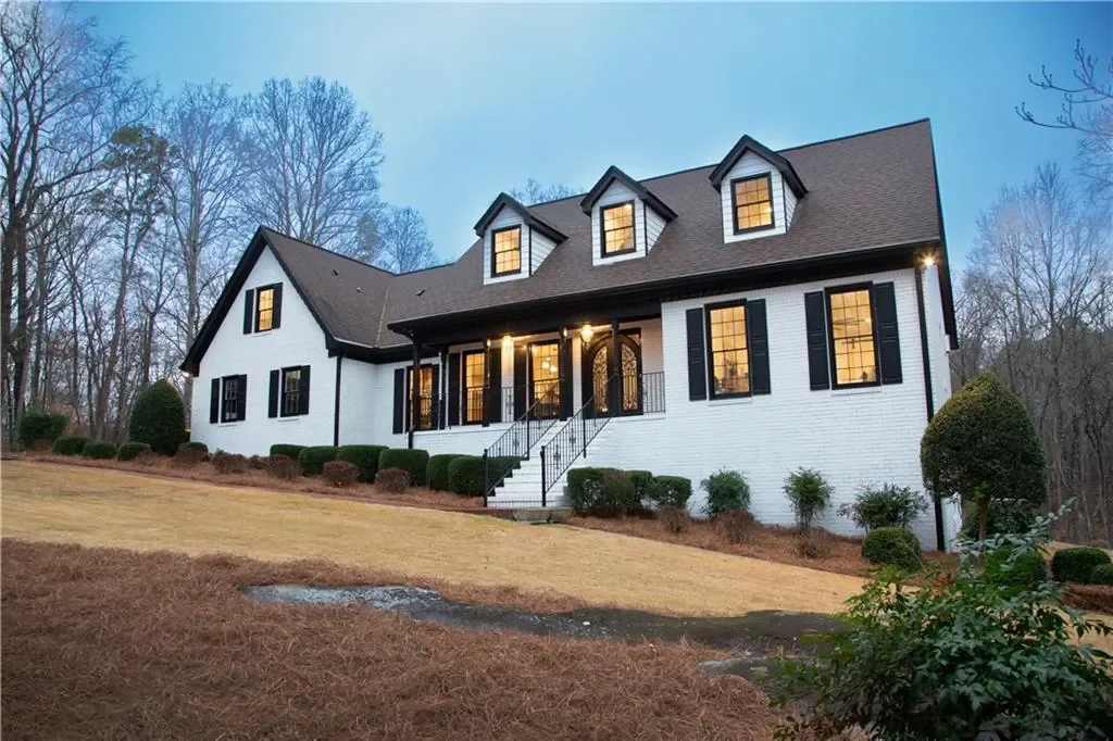 1505 Old Fountain Road, Lawrenceville, Georgia, United States. - Photo 28
