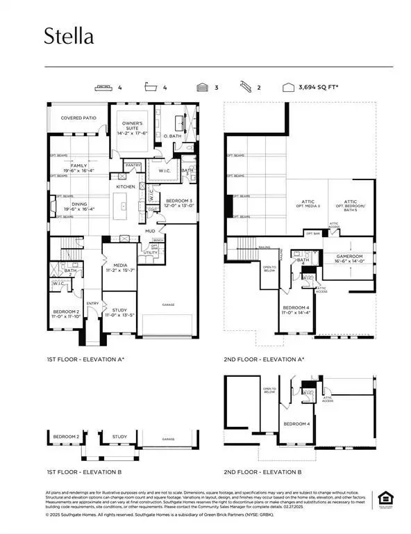 2124 Wakefield Lane, Allen, Texas, United States. - Photo 3