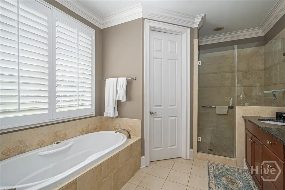 136 Saltwater Way, Savannah, Georgia, United States. - Photo 15