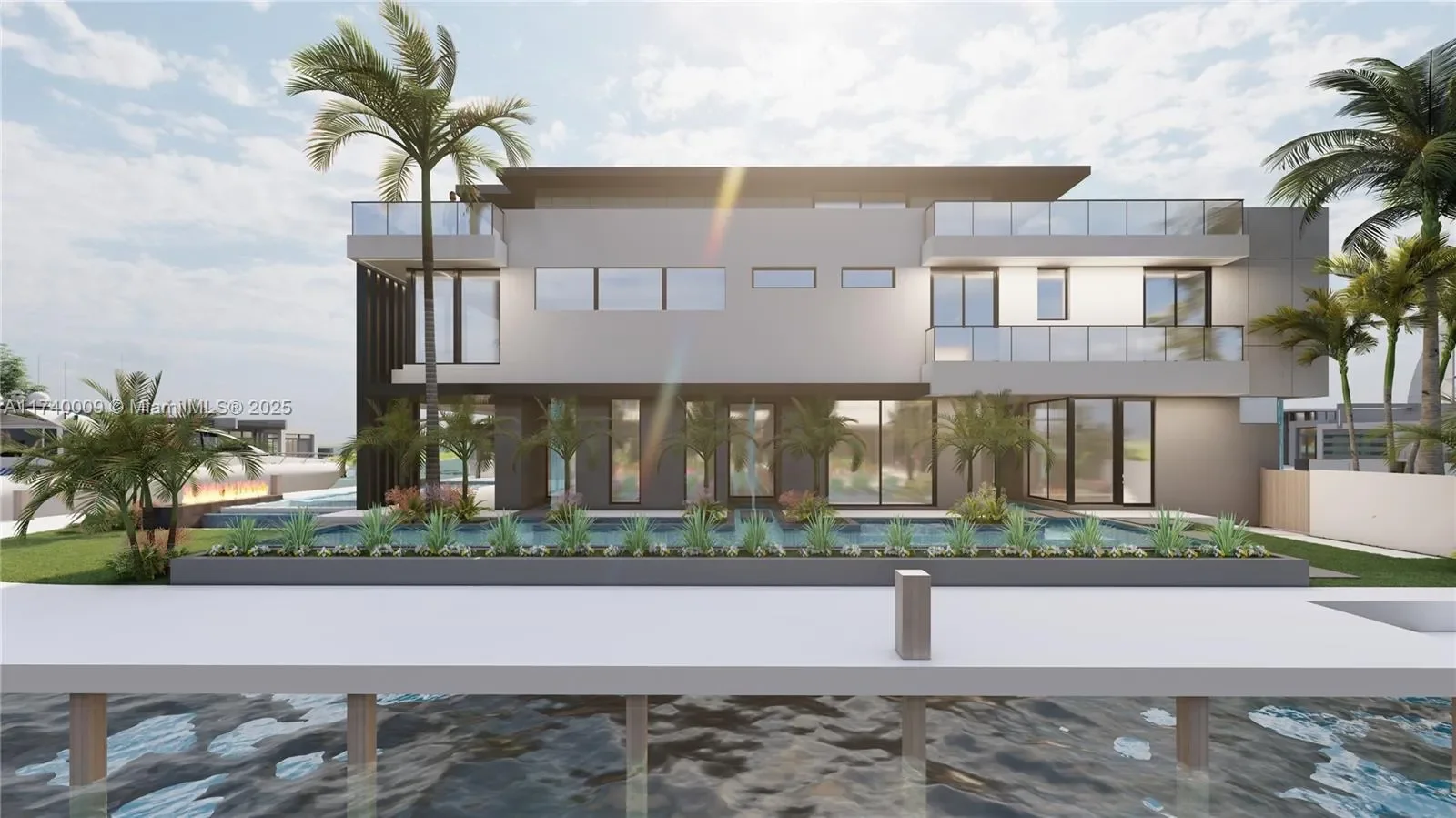 1400 W Lake Dr, Fort Lauderdale, Florida, United States. - Photo 4