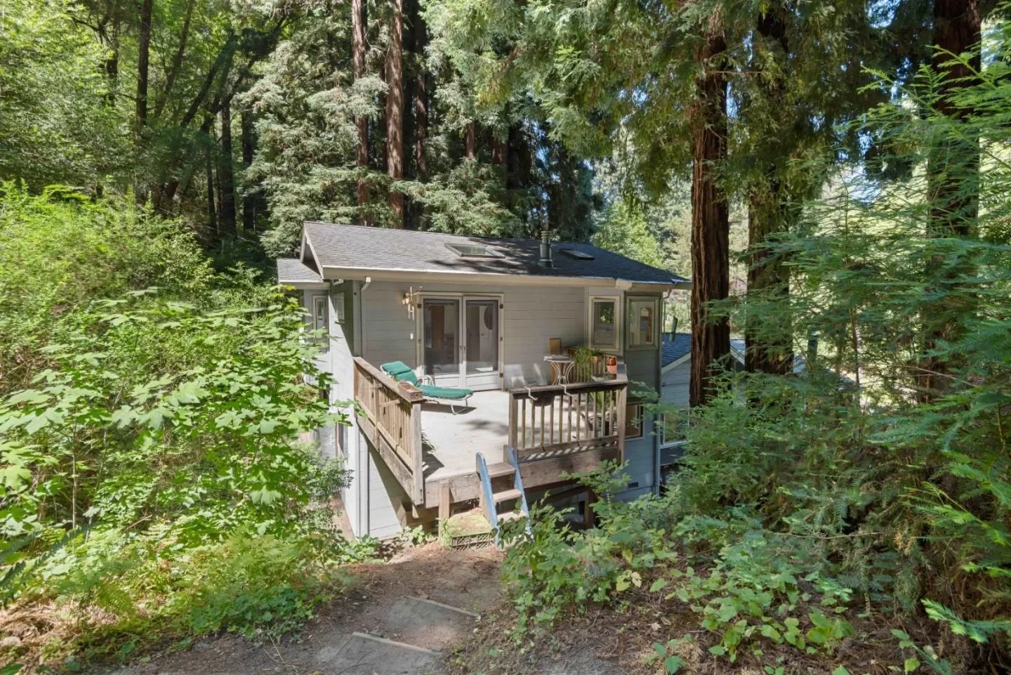 2510 Bean Creek Road, Scotts Valley, California, United States. - Photo 23