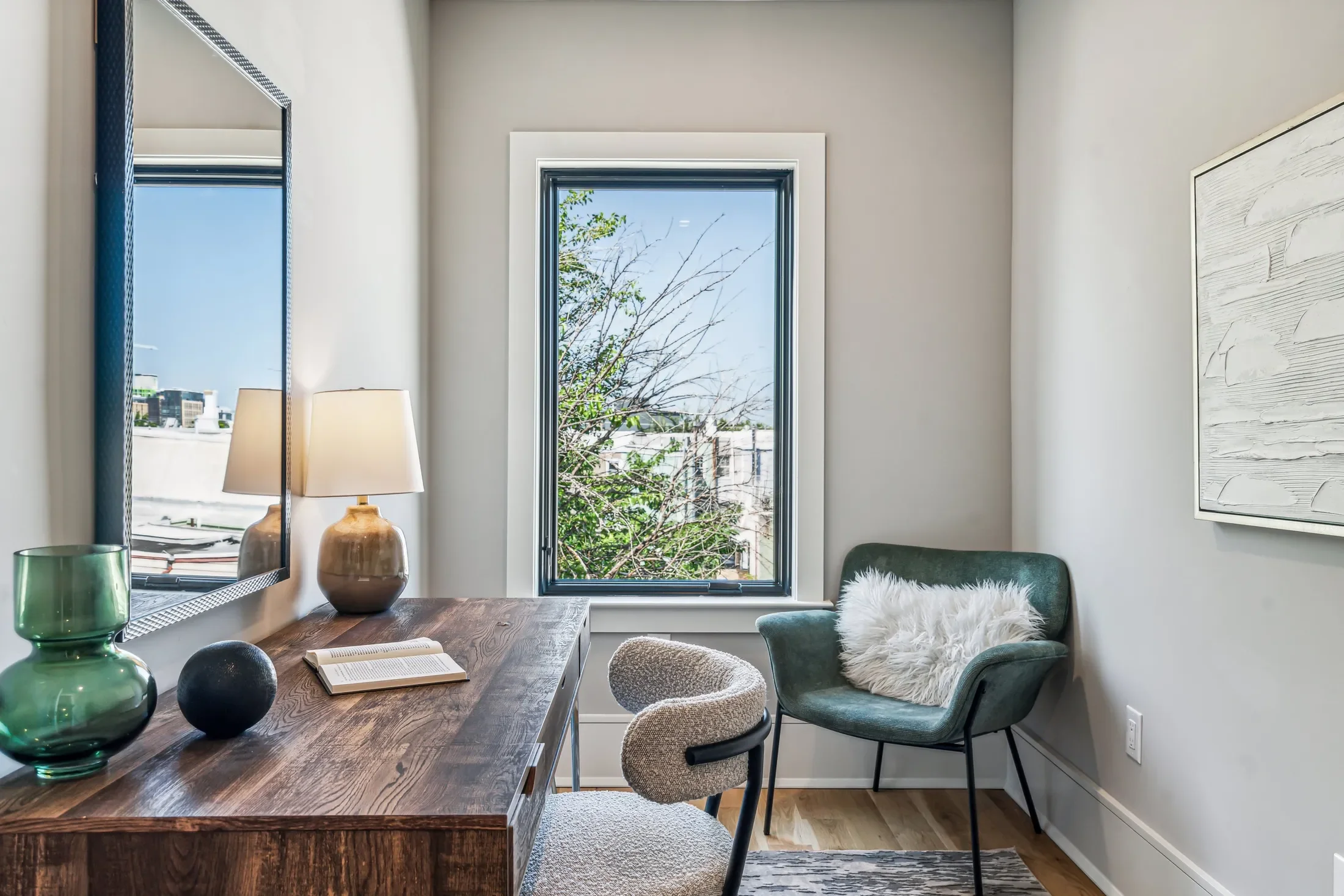 706 Latona Street Unit H, Philadelphia, PA 19147, Philadelphia, Pennsylvania, United States. - Photo 37