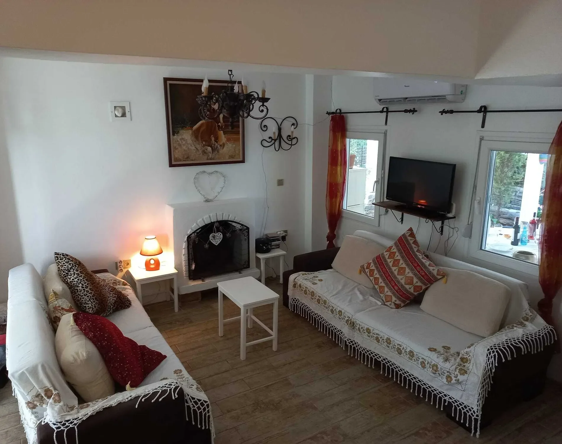 Torba, Bodrum, Torba, Muğla, Turkey. - Photo 4