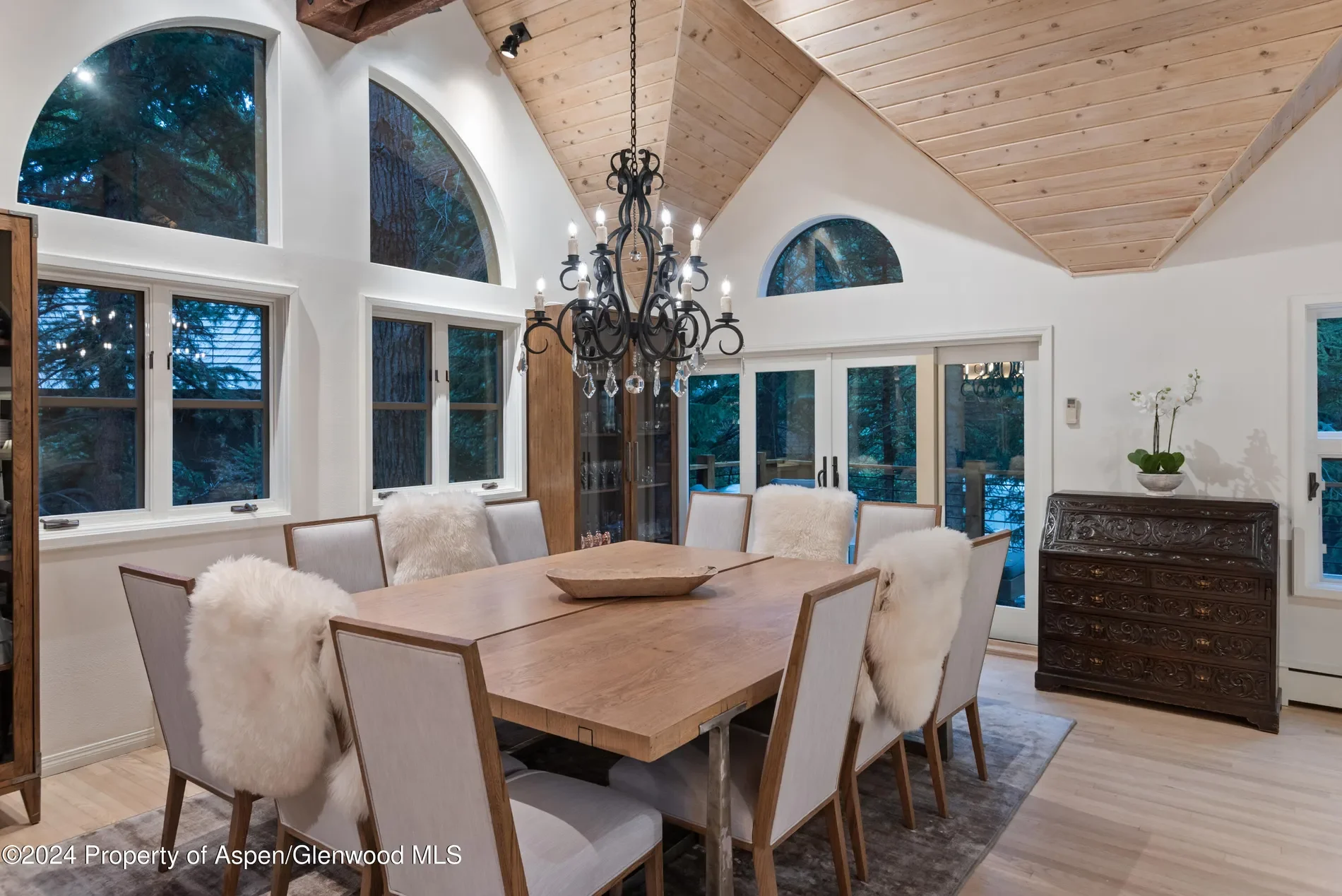 901 Ute Avenue, Aspen, Colorado, United States. - Photo 6
