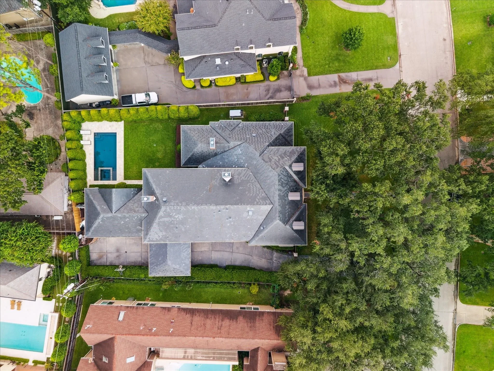 5570 Doliver Drive, Houston, Texas, United States. - Photo 35