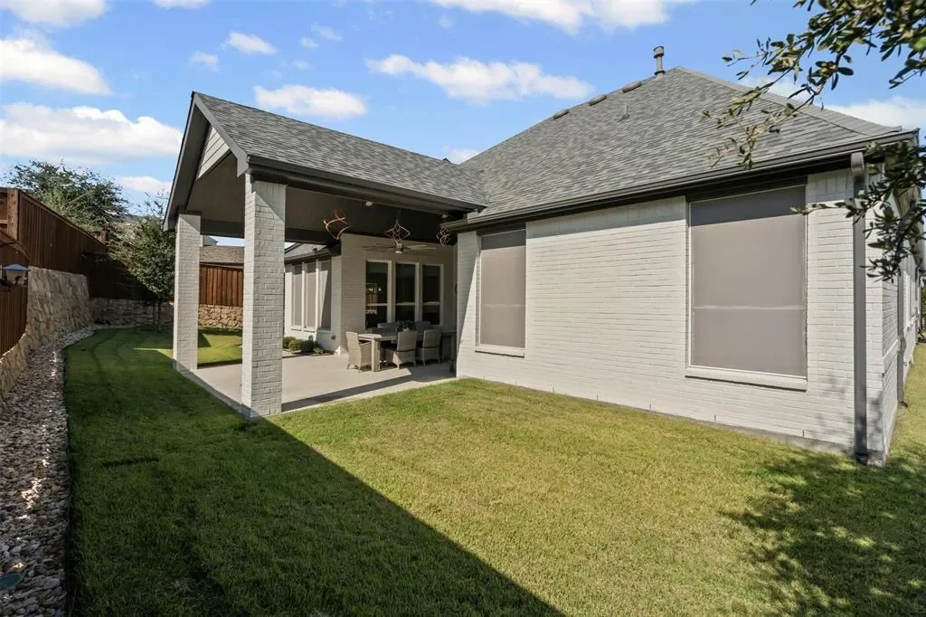 14201 Chamberlain Court, Fort Worth, Texas, United States. - Photo 24