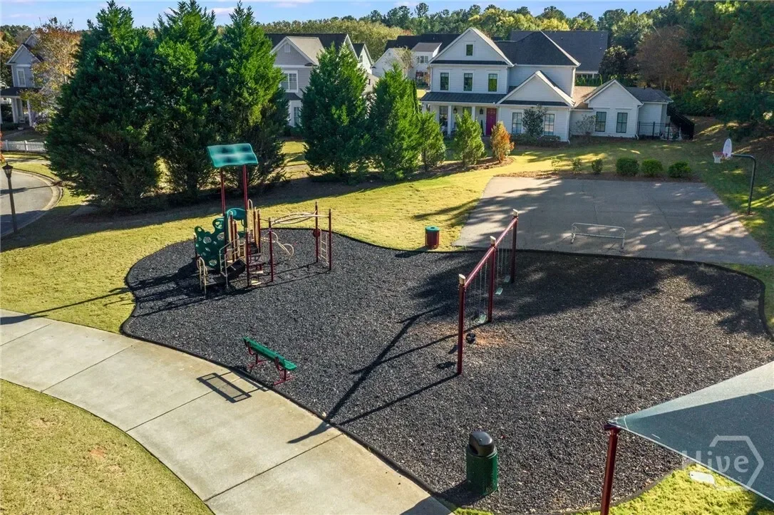 2030 Greenleffe Drive, Winder, Georgia, United States. - Photo 55