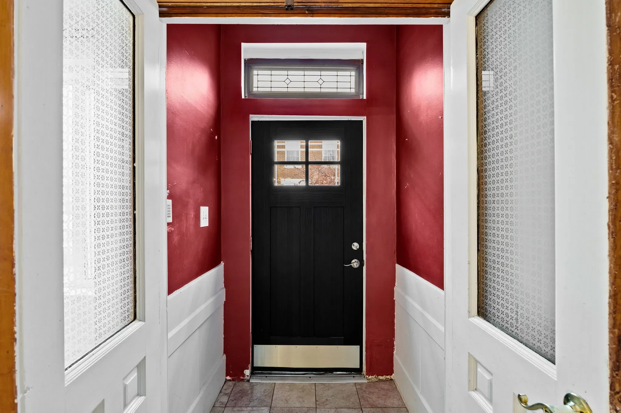 2438 Carpenter Street , Philadelphia, PA 19146, Philadelphia, Pennsylvania, United States. - Photo 2