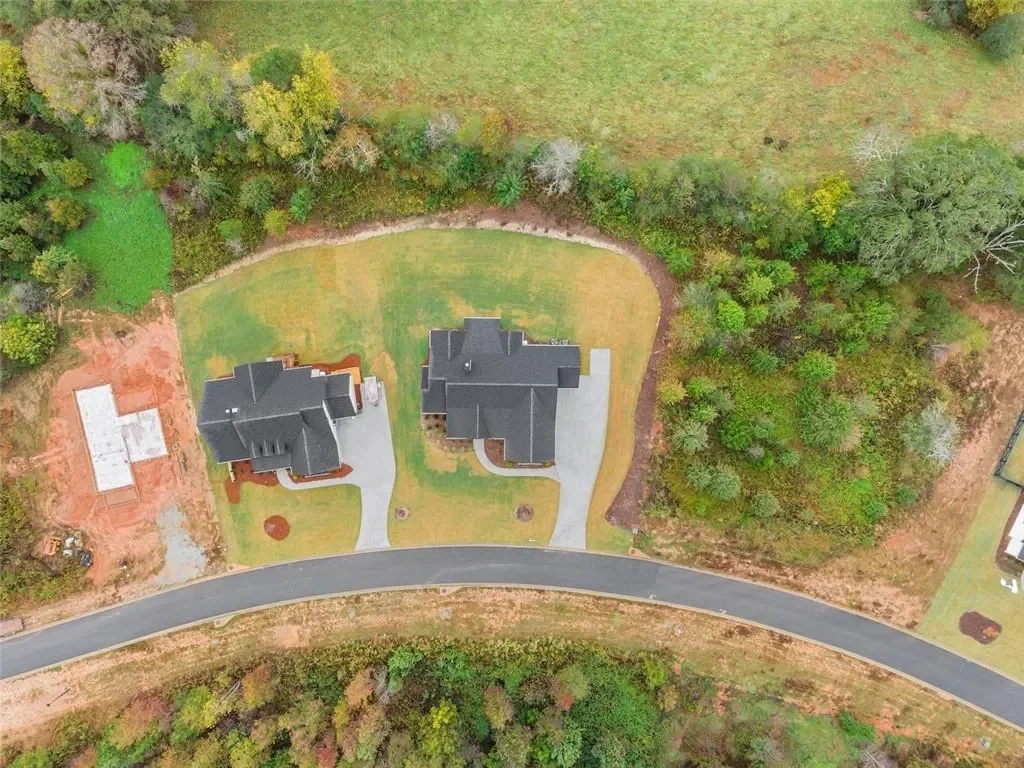 5416 Oak Manor Way, Murrayville, Georgia, United States. - Photo 32