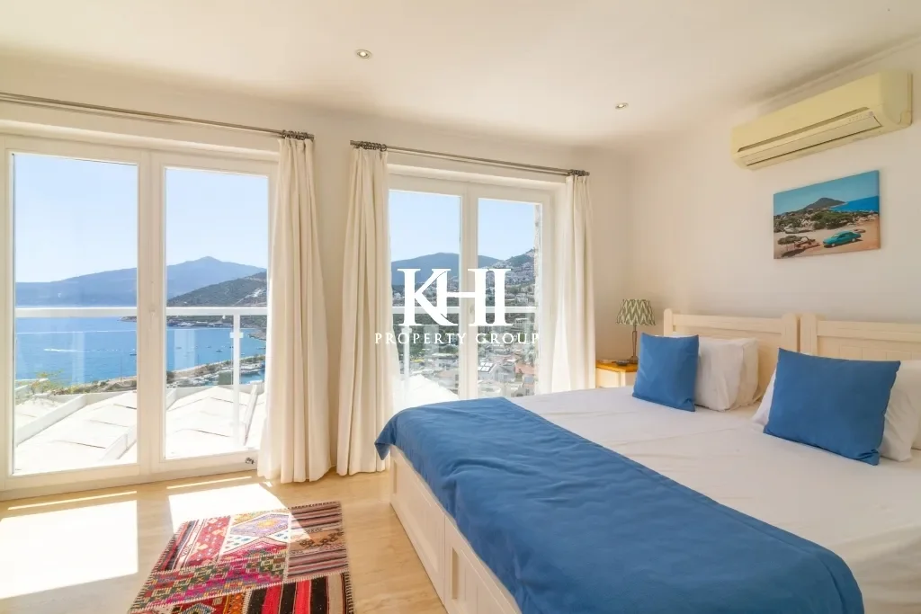 Kalkan, 07580 Kaş/Antalya, Türkiye, Antalya, Turkey. - Photo 16