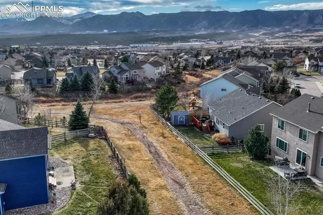 566 Oxbow Drive, Monument, CO 80132, Monument, Colorado, United States. - Photo 14