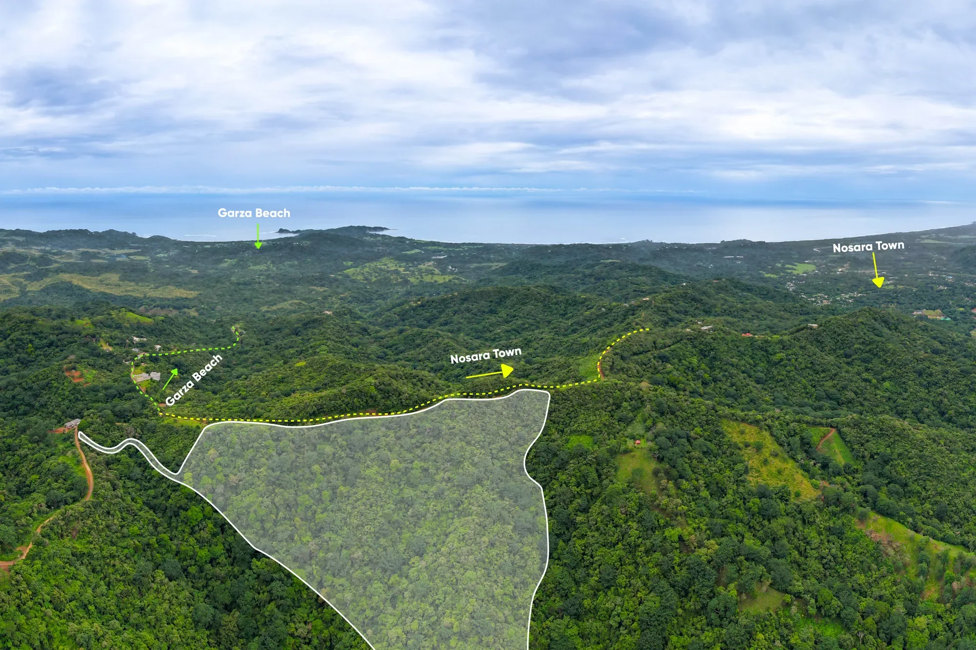 X96M+7F3, Guanacaste Province, Nicoya, Costa Rica, Nicoya, Guanacaste Province, Costa Rica. - Photo 13