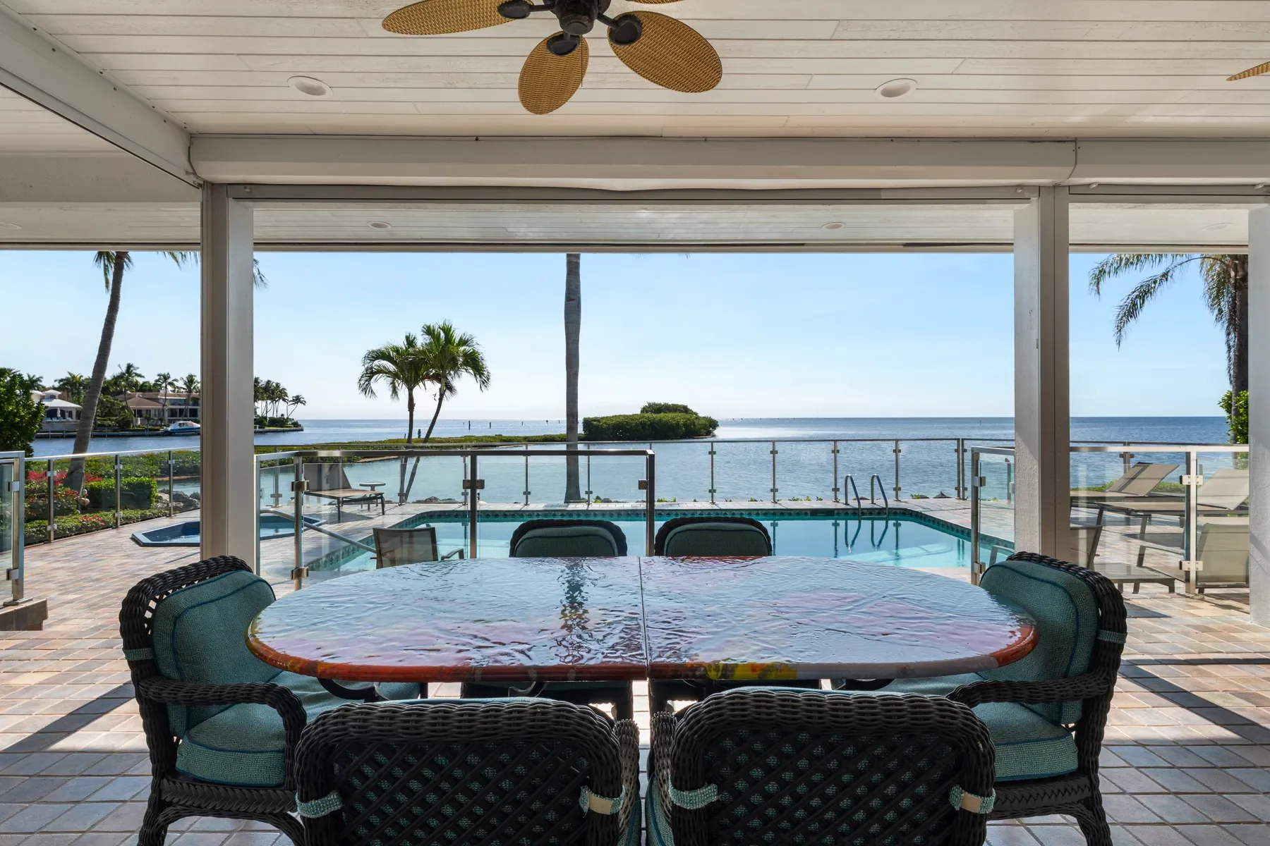 115 Andros Road, Key Largo, FL 33037, Key Largo, Florida, United States. - Photo 25