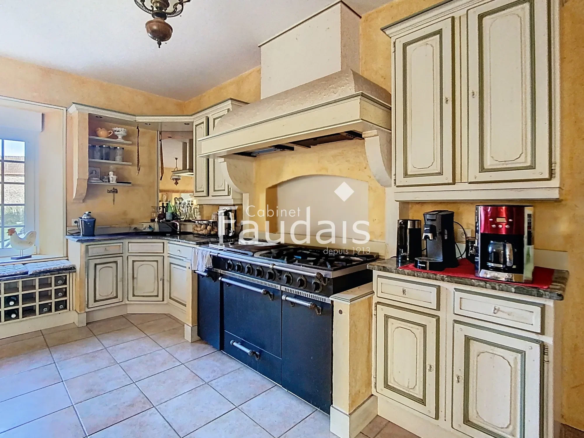 La Haye, Normandy, France. - Photo 12